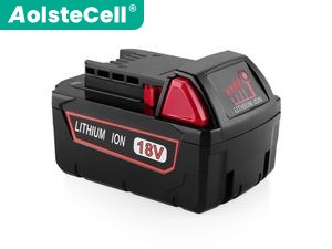 Battery for Milwaukee 2606-20