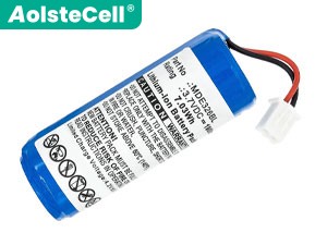 Battery for Mindeo 3260