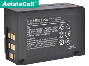 Battery for Mindray 121-001220-00