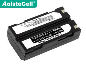 Battery for Molicel MCR1821I