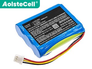 Battery for Moneual Everybot RS700