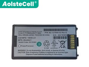 Battery for Motorola MC3190-GL4H04E0A