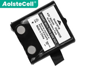 Battery for Motorola BP-39