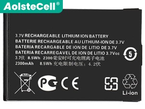 Battery for Motorola SL7590