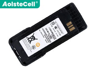 Battery for Motorola XPR7550Ex