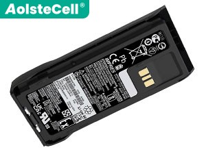 Battery for Motorola PMNN4808AC
