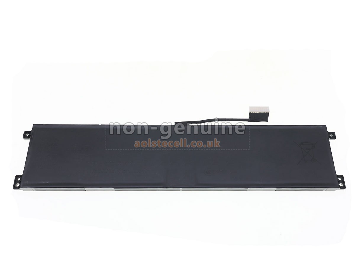 Battery for MSI PRESTIGE 14 AI EVO C1MG-008RU