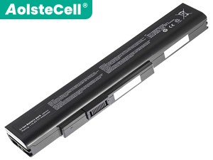 Battery for MSI CR640