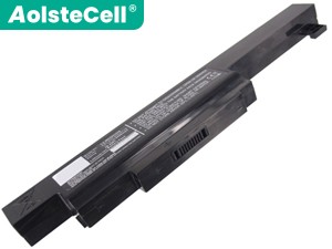 Battery for MSI CX480-IB32312G50SX