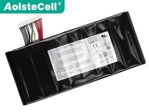 Battery for MSI GT72VR-7RE-434