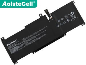 Battery for MSI MODERN 14 B11MO-728JP