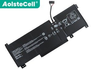 Battery for MSI CYBORG 15 A13UC-690BE