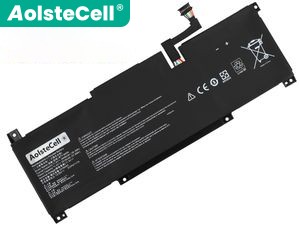 Battery for MSI Modern 15 A11MU-1043XFR
