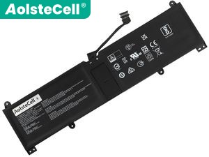 Battery for MSI Summit E14 FLIP EVO A13MT-270NL