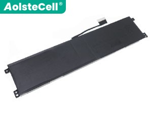 Battery for MSI PRESTIGE 14 AI EVO C1MG-010RU