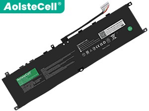 Battery for MSI Stealth 17M A12UE-002TW