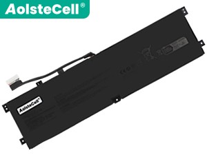 Battery for MSI Prestige 16 AI Evo B1MG-016US