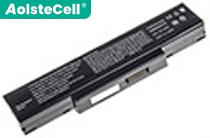 Battery for MSI CR400