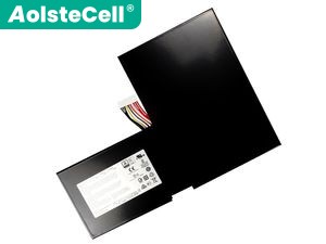 Battery for MSI GS60 2QE-215CN
