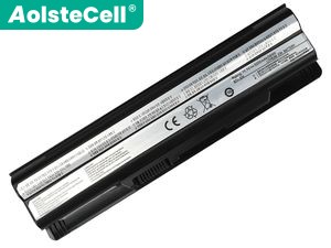 Battery for MSI GE60 2OC-224NE