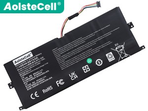 Battery for MSI PRESTIGE 13 AI EVO A1MG-016US