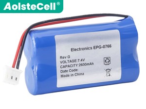 Battery for Natus Algo 3i