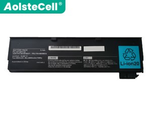 Battery for NEC SB10F46471