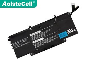 Battery for NEC PC-VP-BP117(41CP5/59/71)