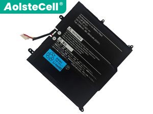Battery for NEC VKY11T-4