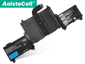 Battery for NEC PC-LZ650TSS