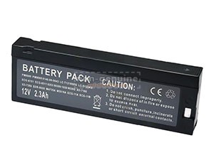 Battery for Nettest 53150A