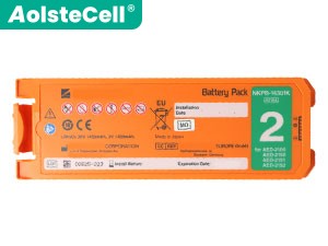 Battery for Nihon Kohden NKPB-14301K