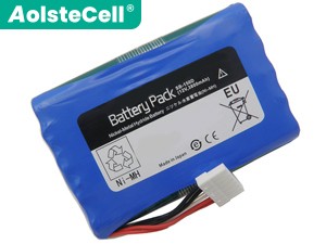 Battery for Nihon Kohden ECG-1510