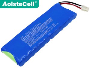 Battery for Nihon Kohden SB-201D
