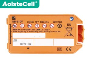 Battery for Nihon Kohden AED-3100