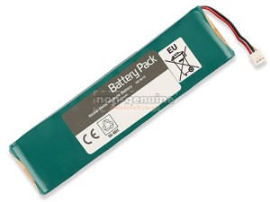 Battery for Nihon Kohden ECG-9620M