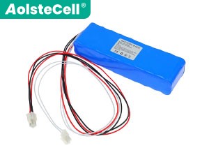 Battery for Nikkiso DBB-07