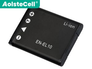 Battery for Nikon COOLPIX S700