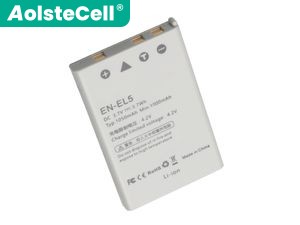 Battery for Nikon COOLPIX P500