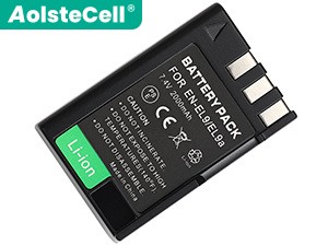 Battery for Nikon D5000