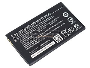 Battery for Nokia 235 4G