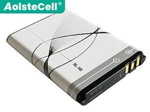 Battery for Nokia 7360