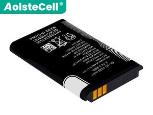 Battery for Nokia 1116