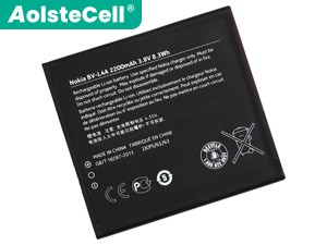 Battery for Nokia RM-1090