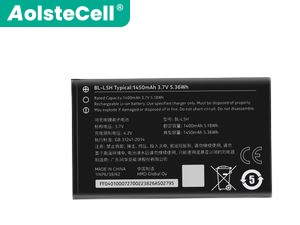Battery for Nokia 105 4G