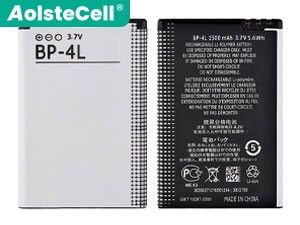 Battery for Nokia E71