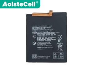 Battery for Nokia HE363