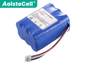 Battery for NONIN EE090266