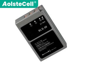 Battery for Olympus Stylus 1s