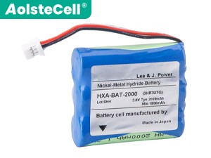 Battery for Omron Blood Pressure Monitor